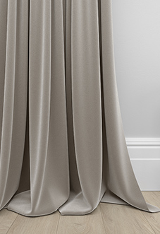 Soho, Cloud - Made to Measure Curtains